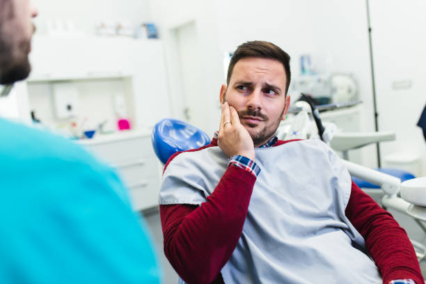 Full Mouth Reconstruction in Mount Vista, WA