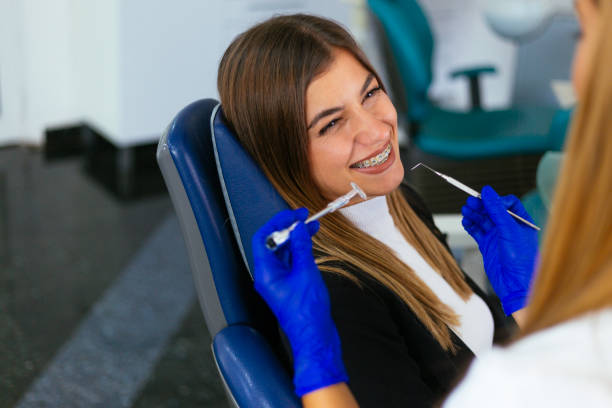 Advanced Technology for Better Dental Care in Mount Vista, WA